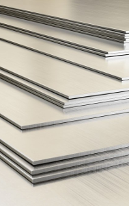 Aluminiumlegierungen