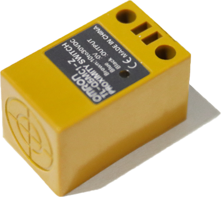OMRON електронни компоненти от Япония
