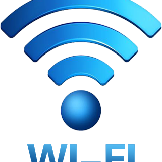 WIFI контрол